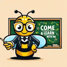 SmartyBee - AI Educational Assistant