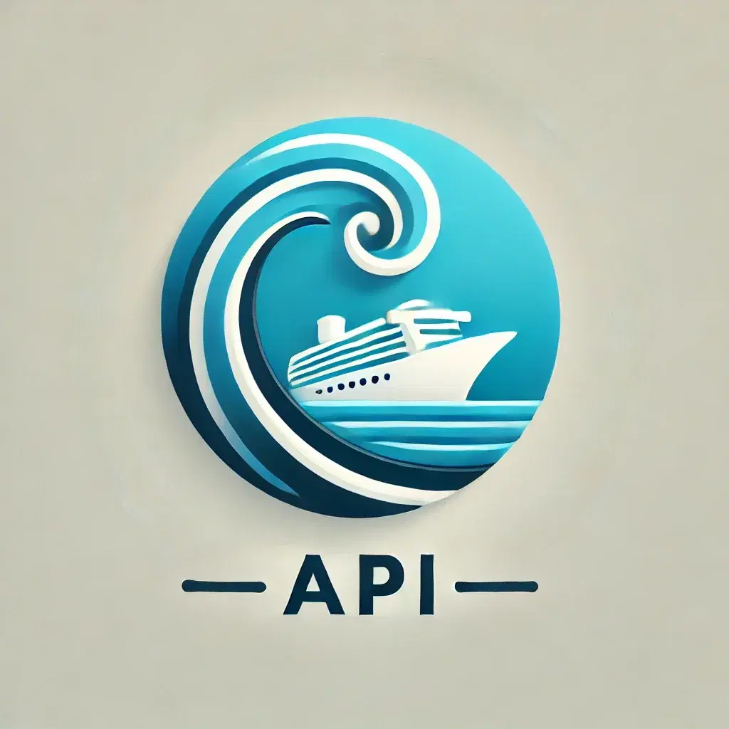 Screenshot of CruiseWave API - Cruise Deal Search Service